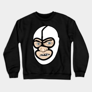 The Destroyer Tribute Crewneck Sweatshirt